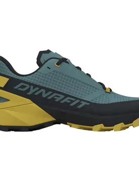 Scarpe Da Trail Running Transalper 2 Black Out / Atlantic EU 43