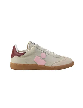 Sneaker BRYCE beige 40 - Isabel marant - FashionsVida