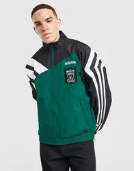 Fc Liverpool 95 Trainingsjacke - Herren, Grün - male - Size: M