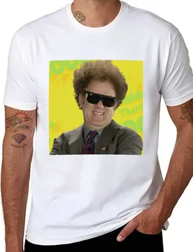 Dr steve brule T-Shirt Work Style Casual T-Shirt - Aliexpress - FashionsVida