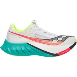 ENDORPHIN PRO 4 Laufschuhe Herren WHITE/MUTANT 42,5