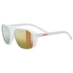 Occhiali Da Sole Cosmic White Matt