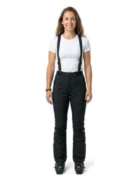 Pantalon Noorvik 2.0 Caviar XL - Rock Experience - FashionsVida