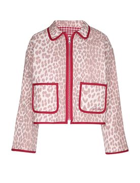Oh April Sobrecamisa SOFIE rosa S
