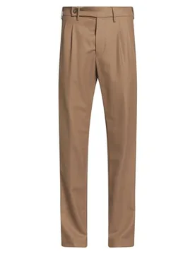 BERWICH Hose Herren Kamel 44 Herren - BERWICH - FashionsVida