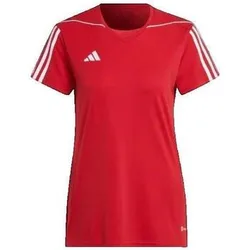 T-Shirt T-Shirt Tiro 23 League Rouge Eu M Female