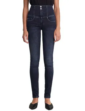 Jeans Diva Skinny Slimming Soft Touch Blue 25