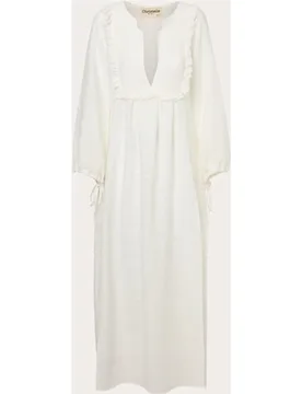 Vestido largo Orel - Christelle Nima - FashionsVida