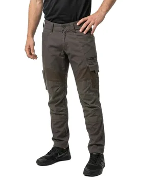 Pantalon De Travail Accelerate 18579 Dark Anthracite 64 - MASCOT - FashionsVida