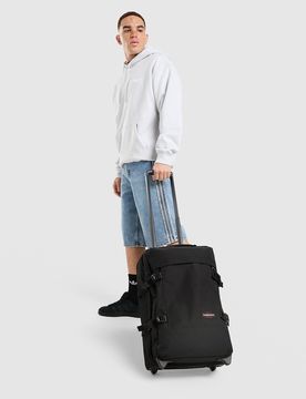 Strapverz S Roller Bag - Damen, Schwarz - female - Size: One Size