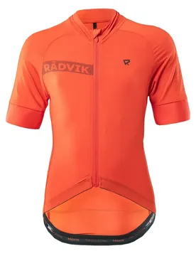 Maillot à Manches Courtes Bravo Jr
