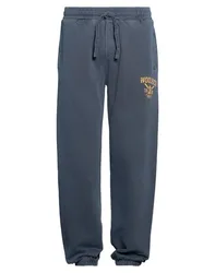 Hose Herren Taubenblau S,XXL Herren