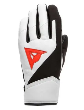 Gants Hp Sport White / Black L