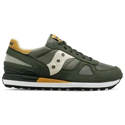 Baskets Shadow Original Olive / Tan EU 40 1/2
