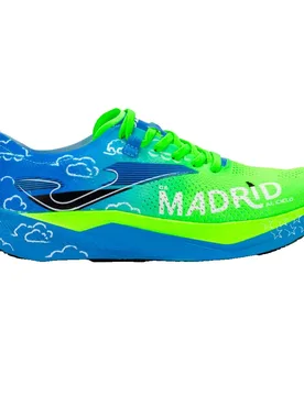 Scarpe Da Running R.5000 Green EU 42 - Joma - FashionsVida