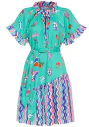 Playground Love Diana Dress - XS