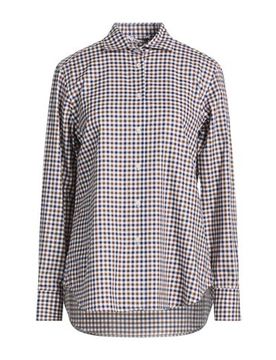 Camisa Mujer Azul marino 38 Mujer