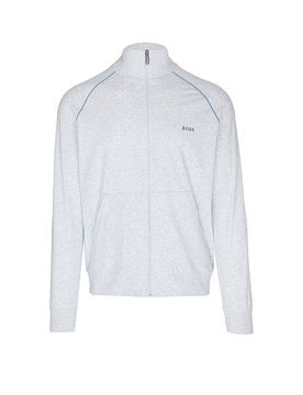Loungewear Chaqueta de Felpa JACKET Z gris claro M