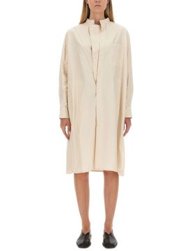LEMAIRE Shirt Dress