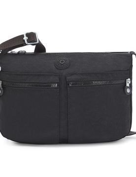 Bolso de hombro 'IZELLAH'