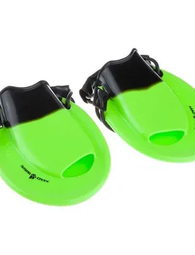 Palmes De Natation Positive Drive
