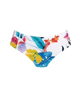 Braga de bikini floral Lula para mujer multicolor 42 - Anita - FashionsVida