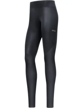 R3 PARTIAL WINDSTOPPER Damen Schwarz 34 - Gore wear - FashionsVida