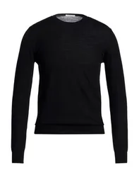 Pullover Hombre Negro S Hombre