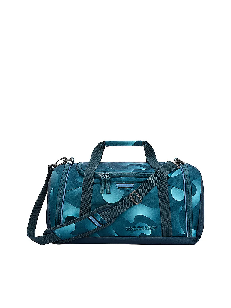 Coocazoo Borsa sportiva Aqua Flow - Coocazoo - FashionsVida