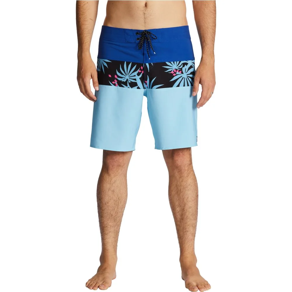 Bañador de hombre Tribong Pro - Billabong - FashionsVida
