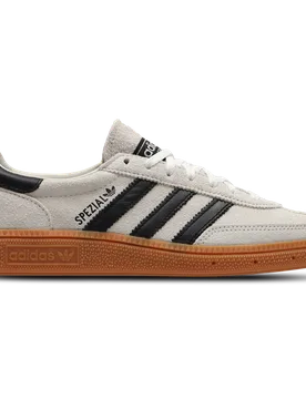Handball Spezial Women's Sneakers - Brown - Size 5.5 - Suede - Brown - Size: 5.5 - Adidas - FashionsVida