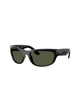 Lunettes de soleil 0RB2289/63 noir - Ray Ban - FashionsVida