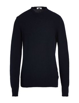 Pullover Herren Marineblau 52 Herren