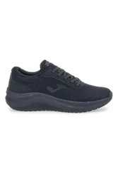 Scarpe nere con Memory Foam CN10LS2621 40
