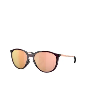 Oakley Occhiali da sole Sielo rosso - Oakley - FashionsVida