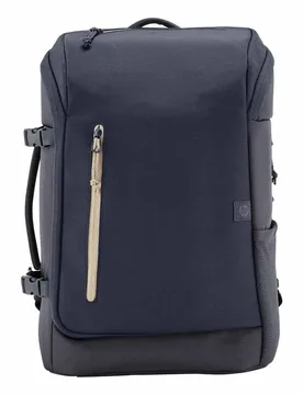Sac à Dos Pour Ordinateur Portable Travel 15.6´´ Blue One Size unisex - HP - FashionsVida