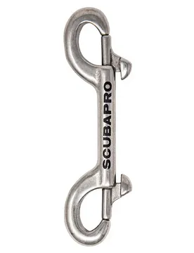 Moschettone Bolt Snap Double 5´´ 125 Mm