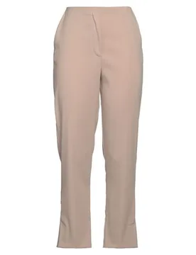 Pantalones Mujer Arena 34,36,38,40,42,44 Mujer - Patrizia pepe - FashionsVida