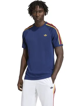 Camiseta de hombre Adicolor Originals - Adidas - FashionsVida