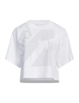Camiseta Mujer Blanco M,S,XL,XS Mujer - AUTRY - FashionsVida