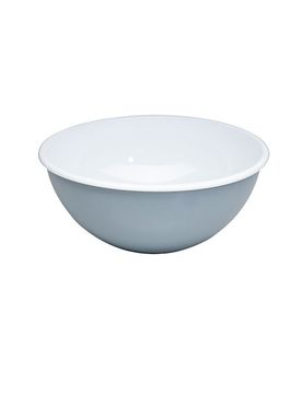 Cuenco de cocina 22cm / 2,5l Pure Grey gris