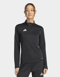 Womens Maglia Da Allenamento Entrada26 - Nero, nero nero Donna taglia XL