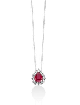 Collana Donna Miluna CLD4913