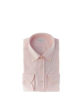 XACUS Camicia button-down ROSA 40