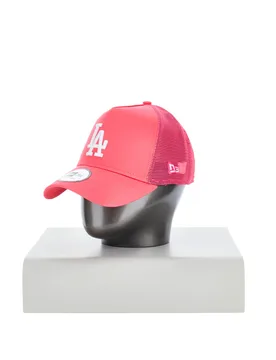 New era Cappello trucker ROSA OSFM - New era - FashionsVida