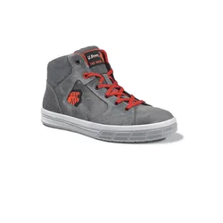 Chaussures De Sécurité Predator Grey / Red EU 42