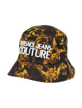 Mützen & Hüte Herren Schwarz M Herren - Versace Jeans Couture - FashionsVida
