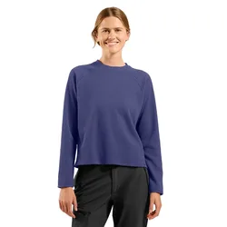 Felpa 52991 Cubic Skipper Blue M