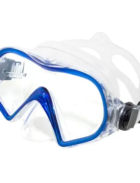 Attrezzatura Per Lo Snorkeling Malvodas Duo Set