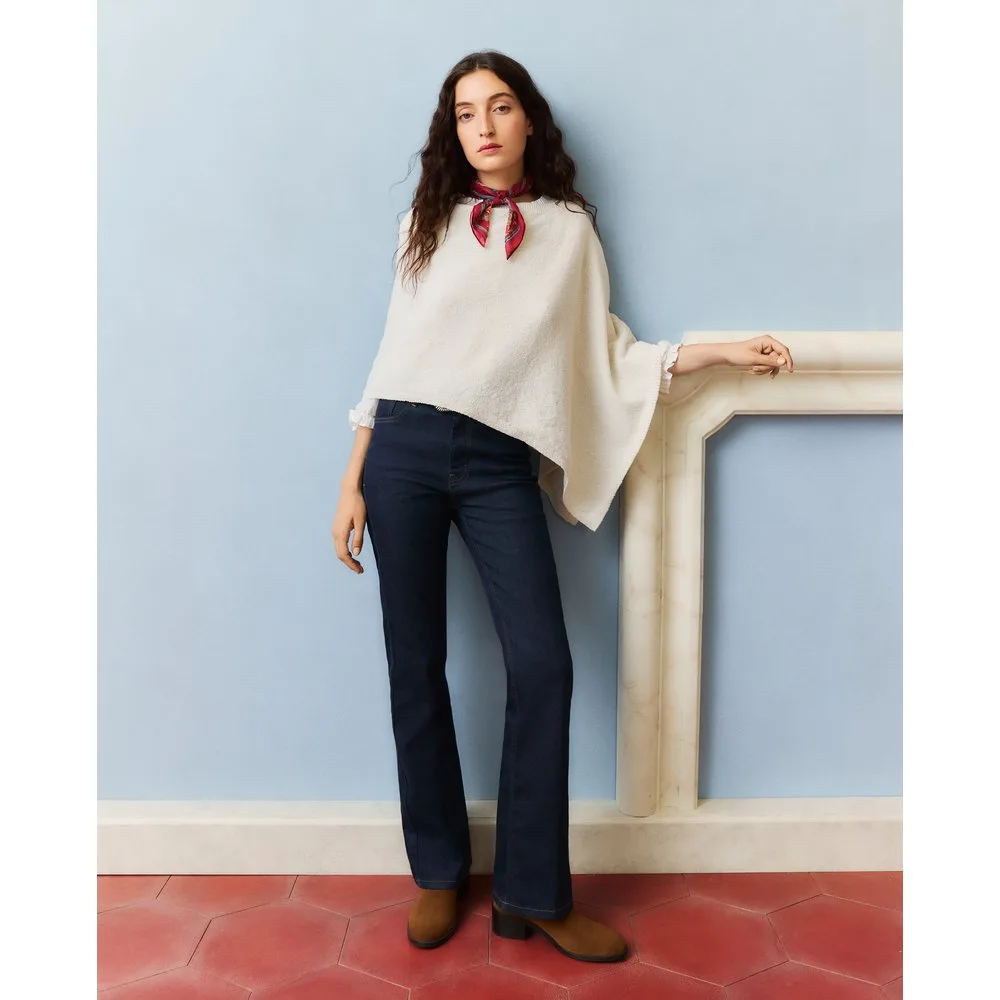 Southern Cotton - Capa mano crepe - Southern Cotton - FashionsVida